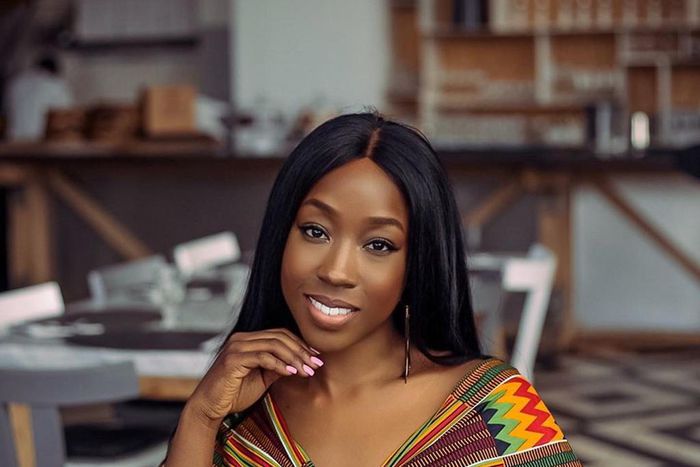 Beverly Naya has slammed the way media stereotype interviews with female celebrities around this part of the world. [Instagram/TheBeverlyNaya]