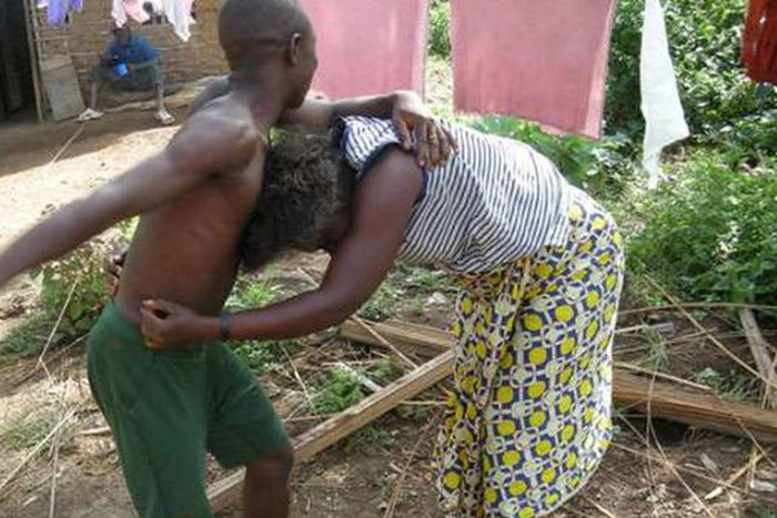 Fisherman beats wife to death because of N5,000. [Newstimes]