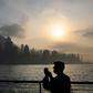 China has demoted the director of the Hong Kong and Macau Affairs Office following months of pro-democracy protests in the semi-autonomous city