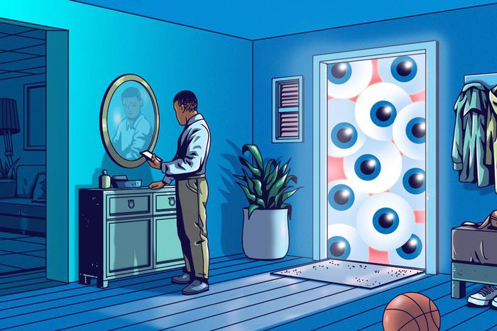 Your Doorbell Camera Spied on You. Now What?