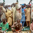 Argungun Fish festival winners (TheNation)