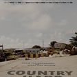 The teaser poster for Paul Utomi's upcoming hyperlink cinema film  'Country Hard'  [ Instagram]