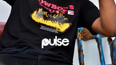 Rexxie speaks about working with Davido, Naira Marley, Zlatan, making 'Soapy,' 'Able God,' 'Bolanle.' (Pulse Nigeria)