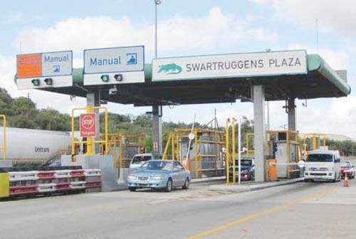 Border closure stimulates economy, curbs illegal importation of firearms – Economist  [taungdailynews]