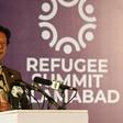 Imran Khan's comments come as the US and the Taliban appear on the brink of a deal