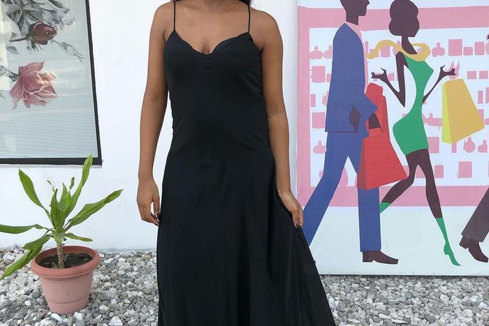 Marcy Dolapo Oni [Instagram]