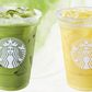 What's Inside Starbucks' New Spring Drinks