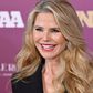 Christie Brinkley Just Opened Up About Body Image