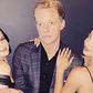 Ariel Winter Rocked A Sheer Dress At This Party