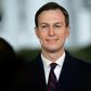 US President Donald Trump's advisor, Jared Kushner said Palestinian president Mahmoud Abbas did not want to reach a peace deal