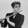 Doriot Anthony Dwyer, Flutist and Orchestral Pathbreaker, Dies at 98