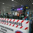 Malaysia has reported four confirmed cases of the flu-like virus which started in the Chinese city of Wuhan