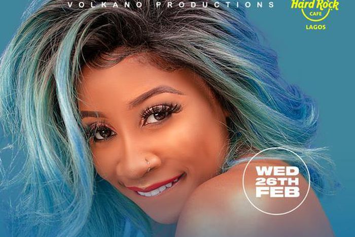 Kanwulia Live: A showcase of vocal talent and dexterity