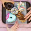 6 Ways to Stop Sugar Cravings Before They Start