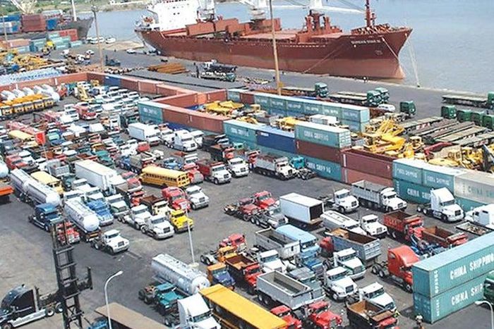 Congestion: no vessel diverted to Eastern port – NPA. [thisdaylive]