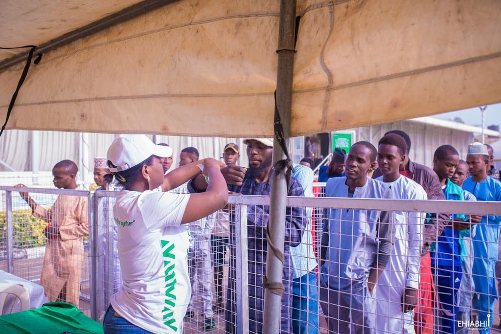 Cellulant Nigeria launches "Connect To Work" initiative for youths in agriculture and retail sectors