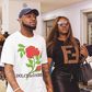 Davido and Chioma