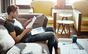 How to See a Doctor Without Leaving Your Home