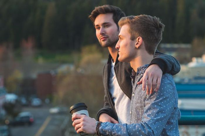 I Don't Want to See #BisexualMenExist Trending