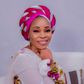 Nigerian gospel singer, Tope Alabi has reacted after getting dragged on social media for a dance video perceived as 'worldly.' [Instagram/TopeAlabi]
