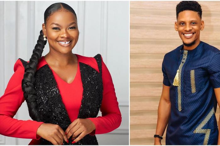 On our pulse list today, we will be sharing with you guys some of your favourite celebrities who are twins.  [Instagram/KehindeBankole] [Instagram/Elozonam]