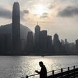 Last year was the worst for Hong Kong's growth since 2009