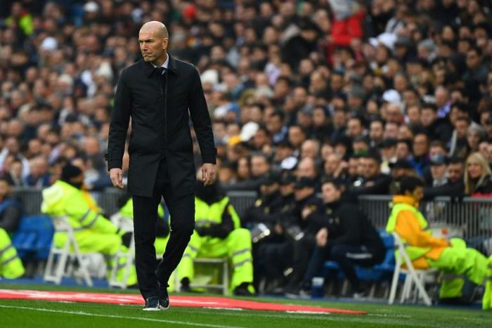 Zinedine Zidane has revitalised Real Madrid, ahead of their La Liga game against Atletico Madrid on Saturday.