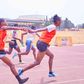 Runners In The Maltina School Games