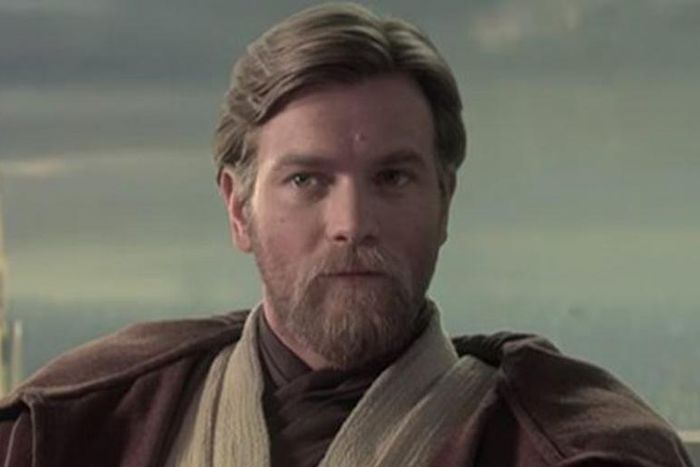 The Obi-Wan Kenobi Disney+ Series Is ‘On Hold’