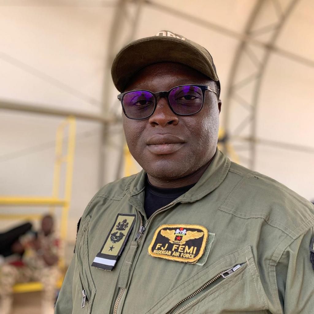 Paul Apel Papel doubles as the film's director and screenwriter [Instagram/papelfilms]