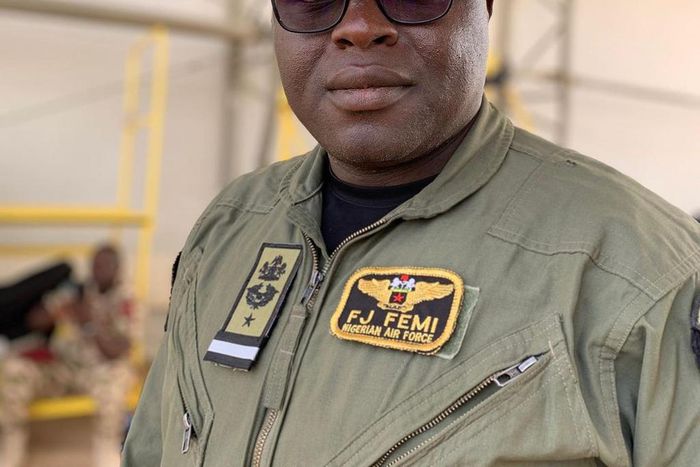 Paul Apel Papel doubles as the film's director and screenwriter [Instagram/papelfilms]