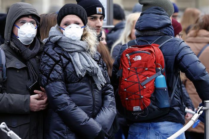 Coronavirus Timeline: Latest News and Updates