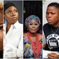 Nollywood women in film production