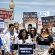 Even if Sanders Wins, Medicare for All Almost Certainly Won't Happen