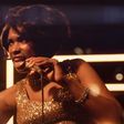 jennifer hudson plays Aretha Franklin in the upcoming biopic [People]