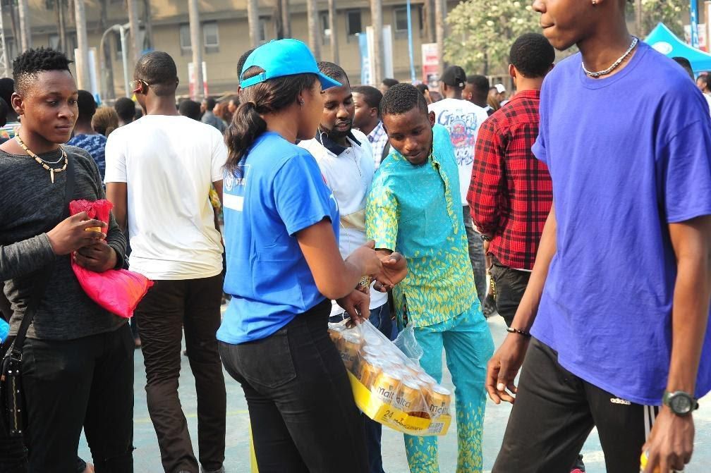 TECNO picks campus reps in the Spark 4 Talent Hunt grand finale