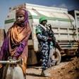 The World Bank said it will have new aid programs for Somalia in coming months now that relations have been restored