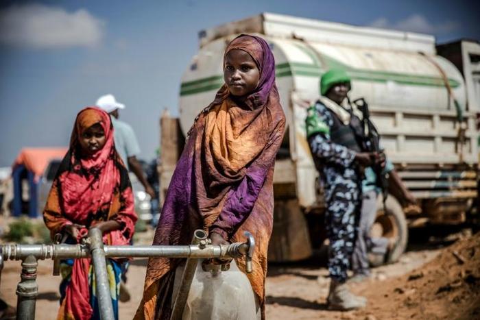 The World Bank said it will have new aid programs for Somalia in coming months now that relations have been restored