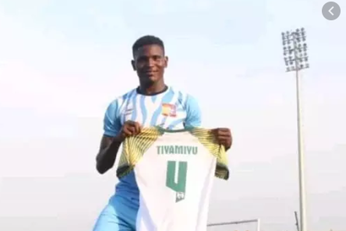 Tiyamiyu Kazeem died after he was allegedly pushed out a moving vehicle  (Remo Stars)