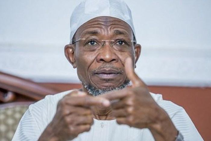 Aregbesola
