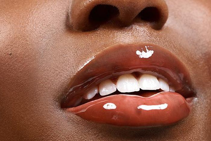 Lipgloss you should totally invest in [Glossier]