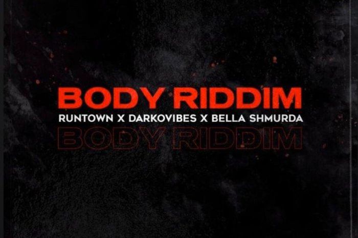 Runtown features Darkovibes and Bella Shmurda on 'Body Riddim.' (YouTube/Runtrown)