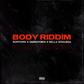 Runtown features Darkovibes and Bella Shmurda on 'Body Riddim.' (YouTube/Runtrown)