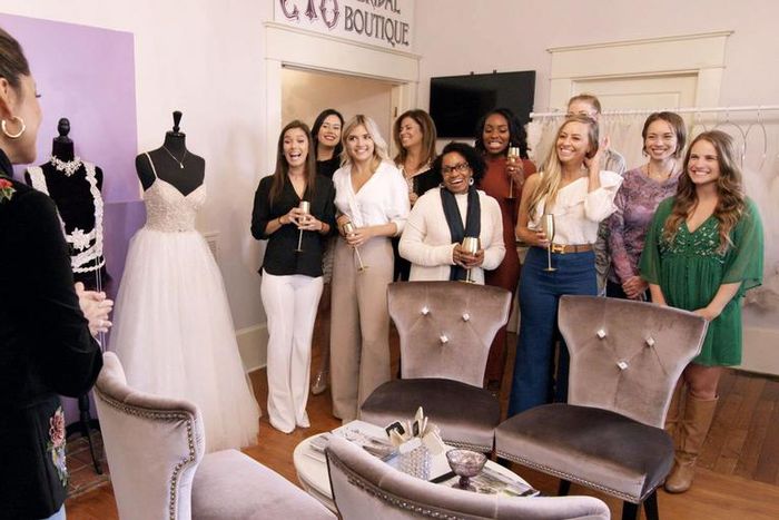 Where Was 'Love Is Blind' Filmed?