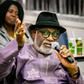 Ondo State governor, Rotimi Akeredolu [Twitter/@RotimiAkeredolu]