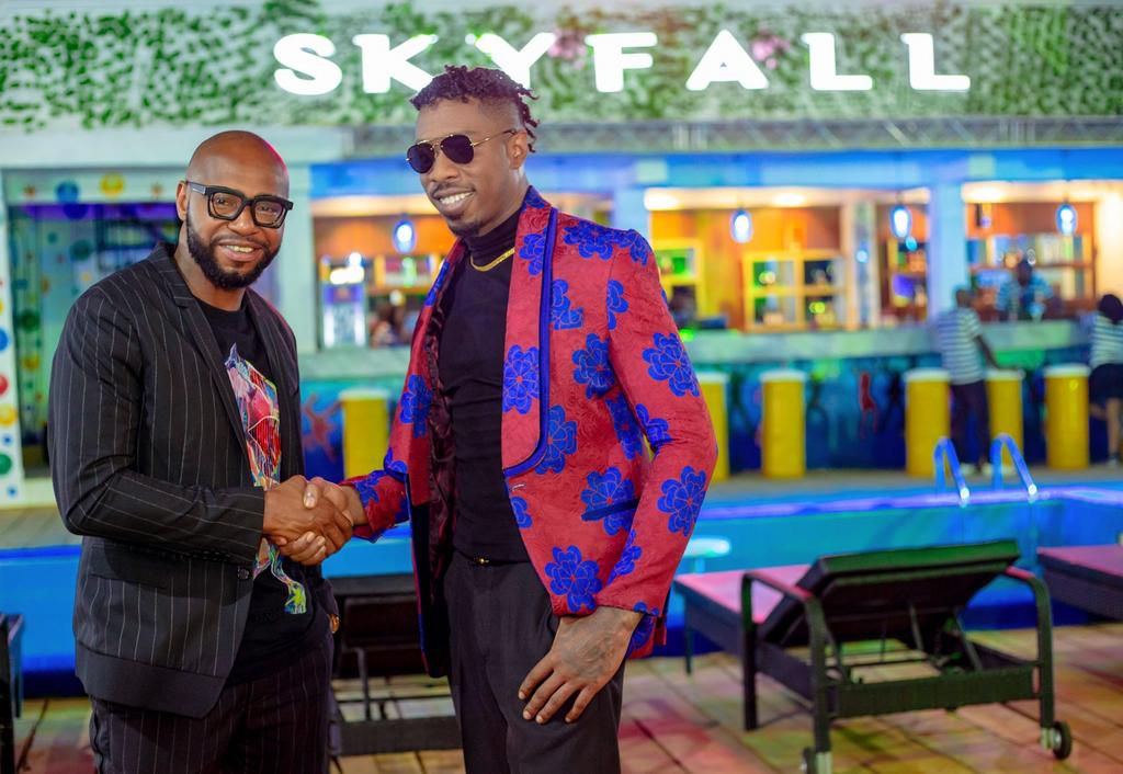 PTRlifestyle welcomes Ike Onyema as their brand ambassador