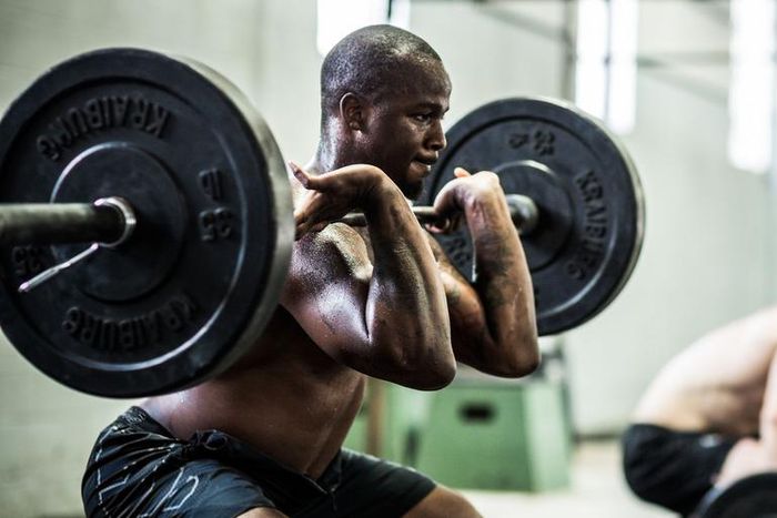 How People Get Motivated to Work Out Every Day