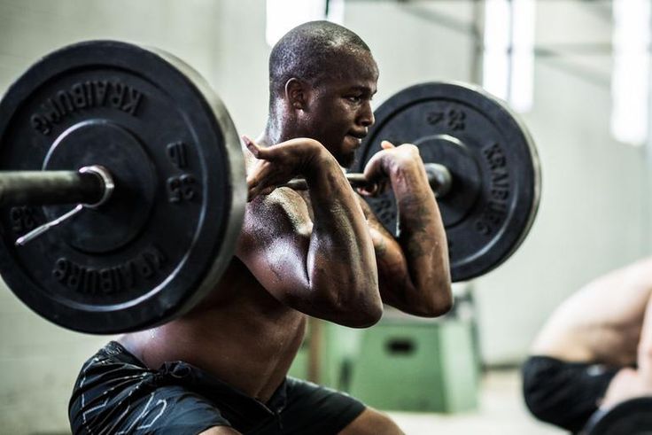 How People Get Motivated to Work Out Every Day