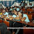 "Stigma" screens in University of Abuja