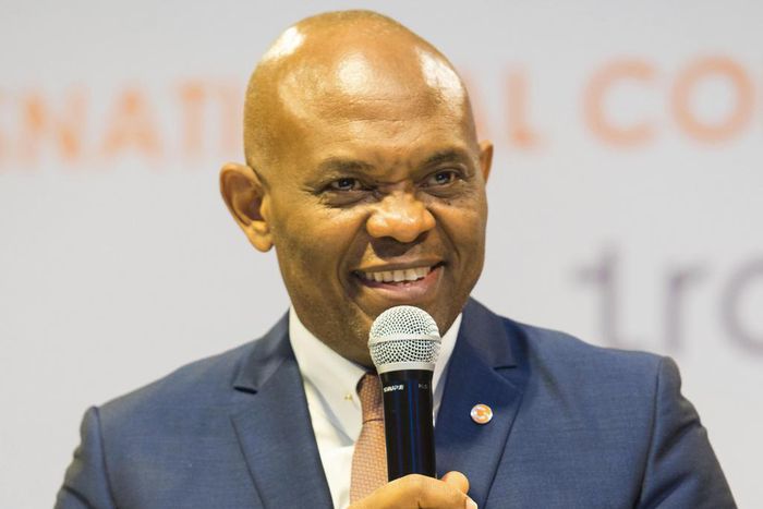 Giving women a voice… The Tony Elumelu modus operandi